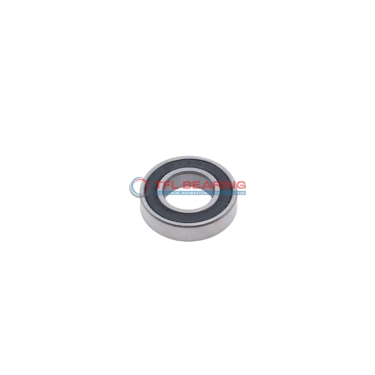 Single Row Deep Groove Ball Bearings 6201-RSH